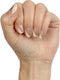LAUED Nagelstickers - Nail Wraps - 16 Extreem Dunne Nagellak Stickers - Manicure Nail Art Folie - Ice Cream
