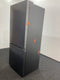 Samsung RB50DG601EB1 - Koel-vriescombinatie - 508 L - No Frost - SmartThings - Anthracite Black