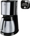 Melitta Enjoy® Top Therm - Filterkoffiezetapparaat - Dubbelwandige warmhoudkan RVS - 10 kopjes