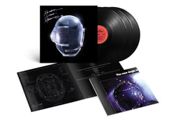 Daft Punk - Random Access Memories - 10th Anniversary Edition - 3LP