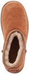 Warmbat Durack - Enkellaarzen - Maat 42 - Cognac