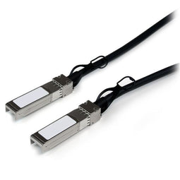 Startech.com SFPCMM5M - SFP+ Kabel - 10GbE 5m - Zwart