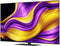 LG OLED65G56LS - Ultra HD TV - Brightness Booster Max - Zwart