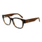 Gant GA50001 - Heren Brillenframe - Glas zonder voorschrift