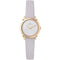 Pierre Cardin horloge CPI.2503 Pigalle plissée