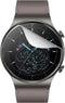 iMoshion 2 Pack Screenprotector voor de Huawei Watch GT Pro