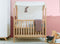 Bopita My First House Ledikant - 60x120 cm. - Natural