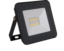 V-tac VT-5020 LED Bluetooth schijnwerper - zwart - 20W - RGB - CCT