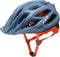 Fietshelm KED Companion M (52-58cm) - blue grey orange matt