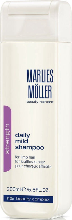 Shampoo Strength Marlies Möller