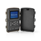 Nedis WCAM150GN - Wildlife-camera - Dag en nacht opname - Zwart