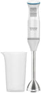 Taurus BAPI 1200 PURE - Handblender - 1200 W - Grijs/Wit