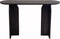 Moods - Sidetable Nora - 130 x 40 x 80 cm - Bruin