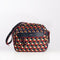 Crossbody Tas Geo Diamonds
