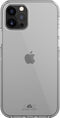 Hama iPhone 12 Max / 12 Pro - Soft case - 360° bescherming - Transparant