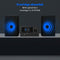 Medion Life P85003 - Audiosysteem - DAB+ Bluetooth 5.0 - Zwart