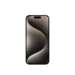 APPLE iPhone 15 Pro - 1 TB - A17 Pro - Titanium