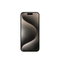 APPLE iPhone 15 Pro - 1 TB - A17 Pro - Titanium