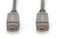 Digitus AK-330127-100-S - HDMI-kabel - 10 m - 4K UHD - Zwart