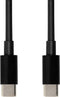 iBox ILUC65B - AC Oplader - Snel opladen 65W - Zwart