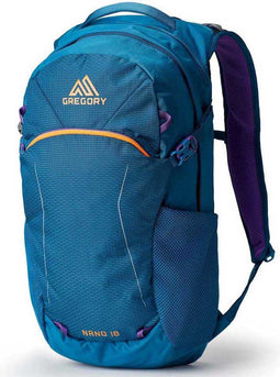 Gregory Nano 18l Rugzak Blauw