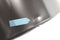Brabantia Touch Bin - Prullenbak - 40 liter - Soft-Touch - Matt Black