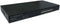 Digitus DN-19 BPN-03-SW - Afdekking patchkast 19 inch 3 HE - Zwart (RAL 9005)