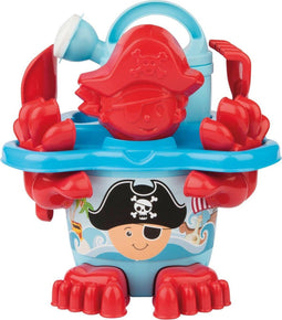 Androni Strandset Piraat