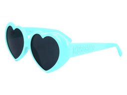 Zonnebril Dames Moschino MOS128-S-MVU-IR ø 57 mm