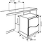 Inventum IVR0822D - Onderbouw vriezer - 95 liter - Supervriezen
