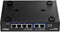 Trendnet TEG-S762 - Netwerk switch - 4x 2.5Gbps en 2x 10G/5G/2.5G/1G/100M - 60Gbps (v2.0R)