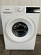 Gorenje WNHPI74SCPS/DE - Wasmachine Voorlader 7 kg 1400 RPM - Wit