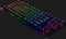 Razer Huntsman Tournament Edition - Toetsenbord - Razer Linear Optical Switches - US Qwerty Layout (ISO)