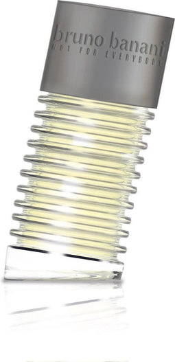 Bruno Banani Man Eau de Toilette - 75 ml - Herenparfum