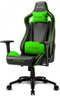 Sharkoon ELBRUS 2 Gamestoel - Zwart/Groen