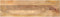 vidaXL - Tafelblad - rechthoekig - 110x20x2,5 - cm - massief - mangohout