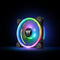 Thermaltake Riing Trio 14 RGB TT Premium Edition - Behuizing-ventilator - 140mm - Zwart