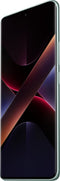 Poco X7 - Smartphone - 8GB RAM - 256GB opslag - Groen
