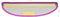 vidaXL - Trapmatten - 10 - st - 65x21x4 - cm - violet