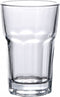 vidaXL - Bierglazen - 6 - st - 295 - ml