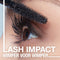 Maybelline New York - Lash Sensational Sky High - Waterproof - Zwart - Eindeloos lengte en natuurlijk ogend volume mascara - 6ml