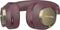 Bowers & Wilkins Px8 - Over-Ear Hoofdtelefoon - Actieve Noise-Cancelling - Bordeaux Rood