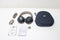 Sennheiser Momentum 4 - Draadloze Over-Ear Koptelefoon - ANC - Blauw