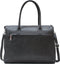 Gigi Fratelli Dames Leren Laptoptas 15 inch Romance ROM0038 Smoke