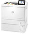 HP M555x - Laserprinter - Dubbelzijdig printen - Kleur