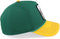 Goorin Bros - Extra Large Green Cap