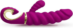 Gvibe Gcandy Clitoris & G-Spot Vibrator