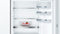 Bosch KIS77AFE0 - Koelvriescombinatie - 169/61 liter - LowFrost - Serie 6