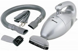 Clatronic HS 2631 - Handstofzuiger 700W - Zilver