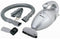 Clatronic HS 2631 - Handstofzuiger 700W - Zilver